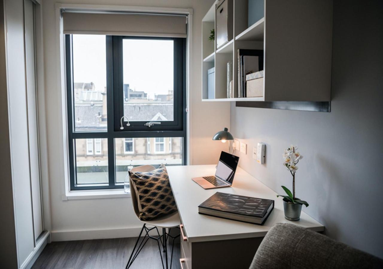 Ensuite Rooms & Studios, Edinburgh - Sk Exterior photo