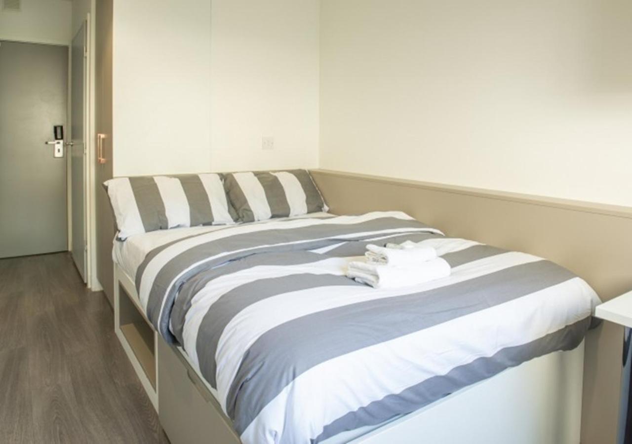 Ensuite Rooms & Studios, Edinburgh - Sk Exterior photo